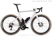 WILIER Filante SLR ID2 - E666IDE - 2026