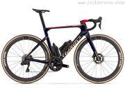 WILIER Filante SLR ID2 - E666IDE - 2026