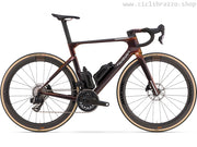 WILIER Filante SLR ID2 - E666IDE - 2026