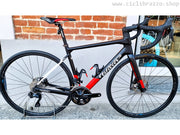 WILIER GARDA DISC - USATO