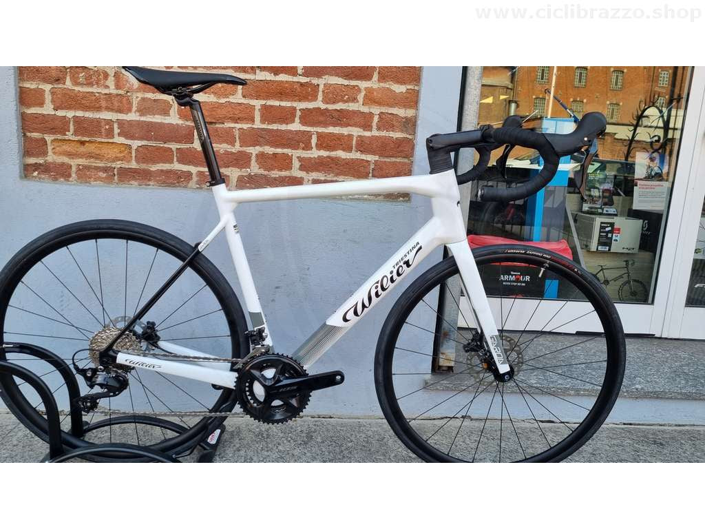 WILIER GARDA 105 12V E406527- 2024