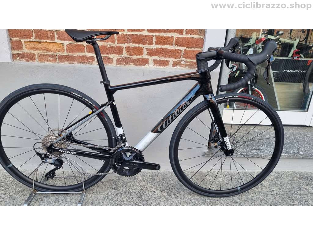 WILIER GARDA 105 12V E50652X 20251