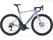 WILIER RAPIDA - E7695IA