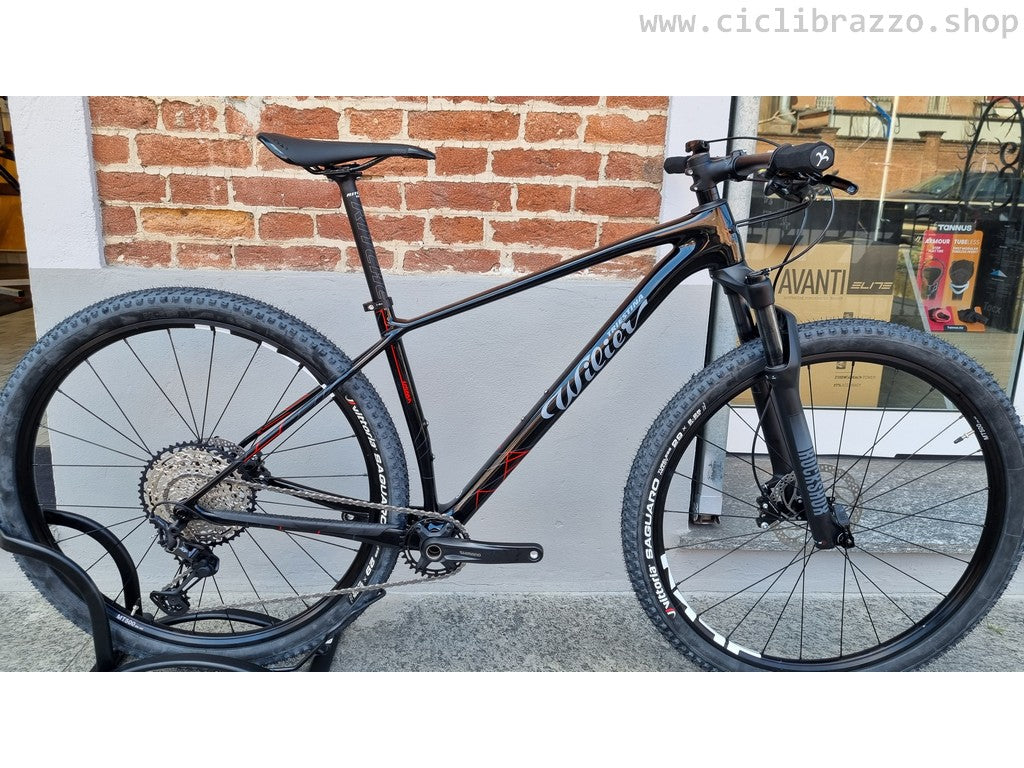 Wilier USMA SL - Main Image