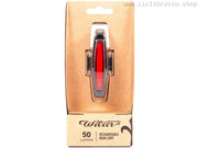 WILIER FARETTO POSTERIORE LUCE ROSSA