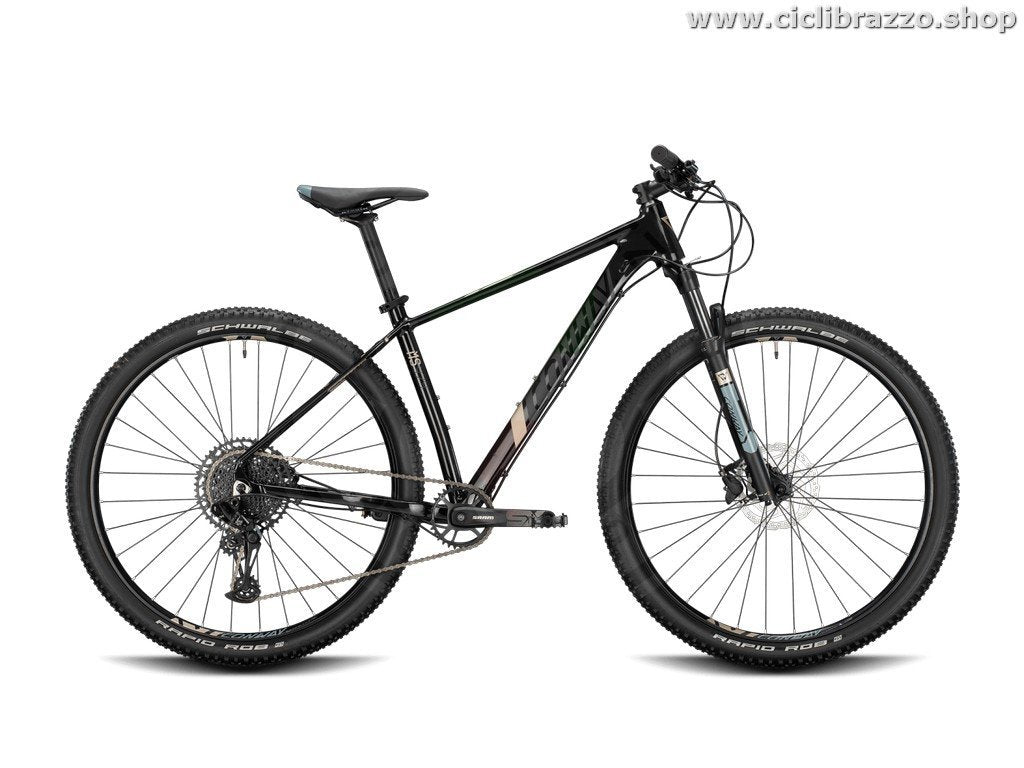 Conway mountain bike best sale