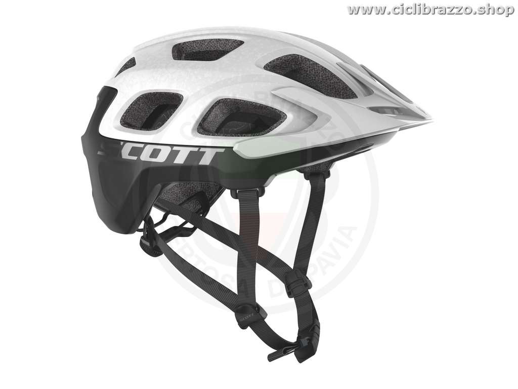 scott vivo plus mtb helm SCOTT VIVO PLUS HELMET (CE)