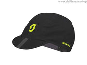 CAPPELLINO CICLISMO SCOTT NO SHORTCUTS