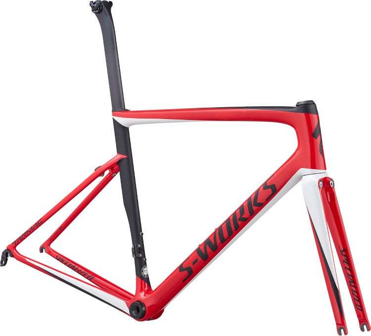 Telaio Specialized S Telaio Tarmac Sl6 Usato Telaio SPECIALIZED S