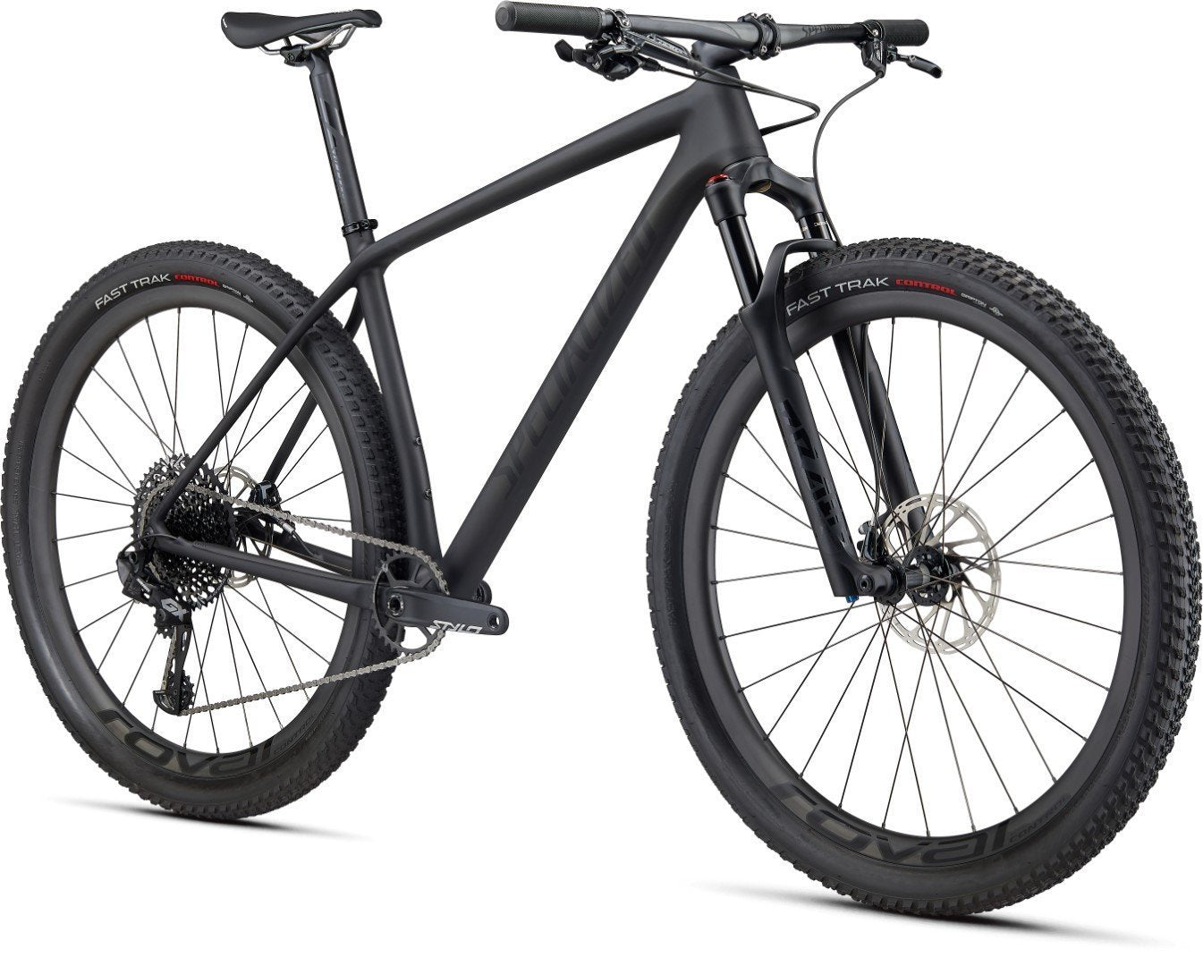 Epic hardtail expert shop 2020