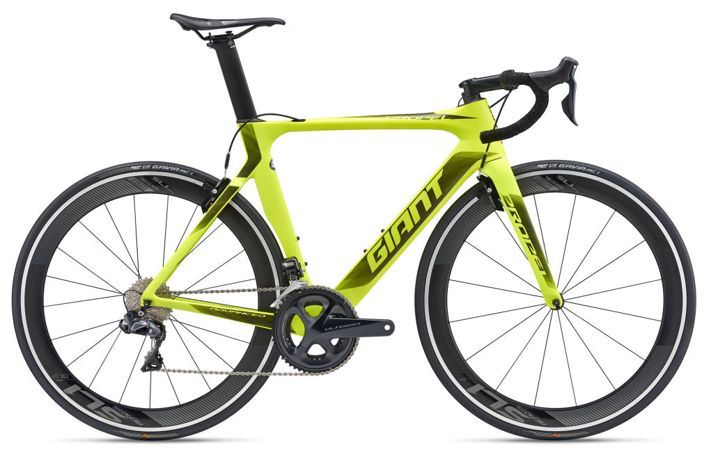 GIANT PROPEL ADVANCED 2019 - Main Image