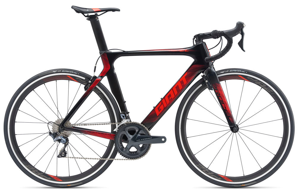GIANT PROPEL ADVANCED 1 2019