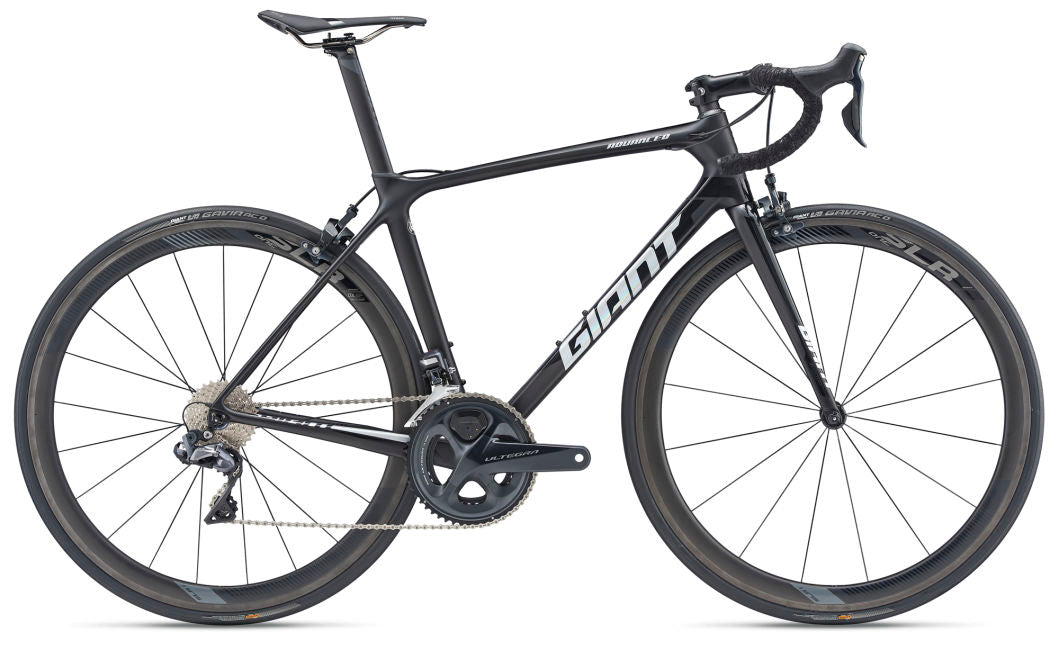 GIANT TCR ADVANCED PRO 0 2019