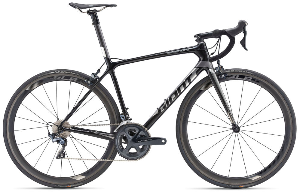 GIANT TCR ADVANCED SL 2 2019