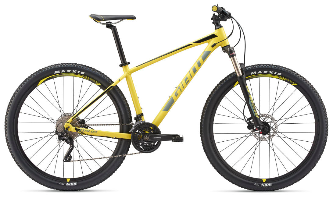 GIANT TALON 29 1 GE 2019