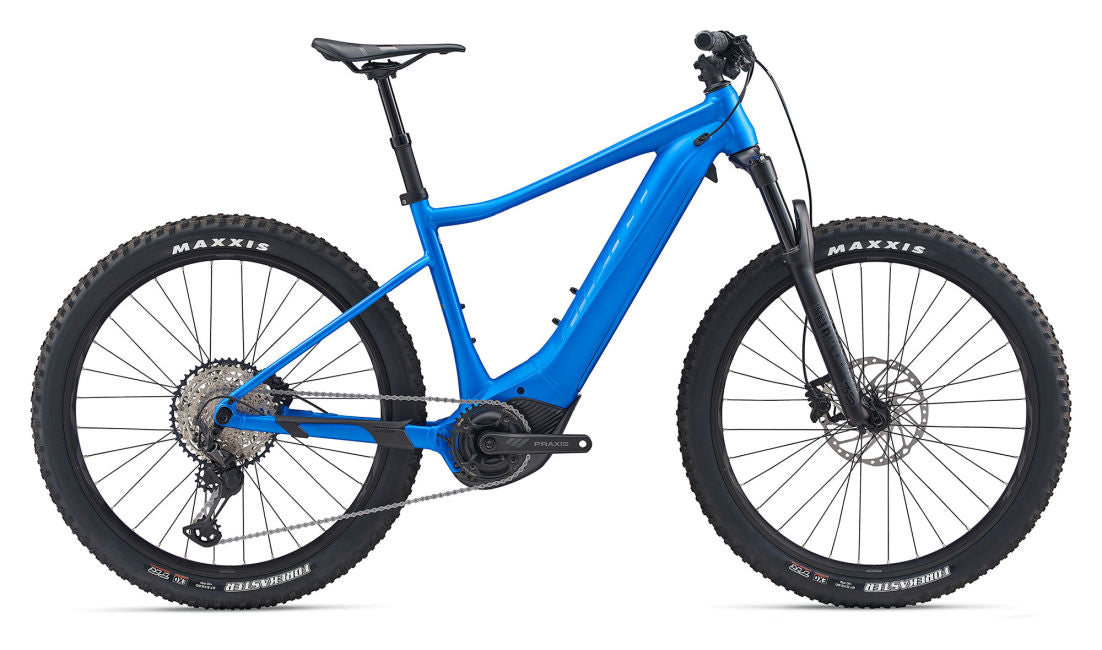 Giant e bike fathom 2020 on sale