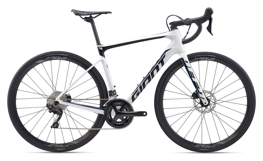 GIANT DEFY ADVANCED 2020 - Main Image