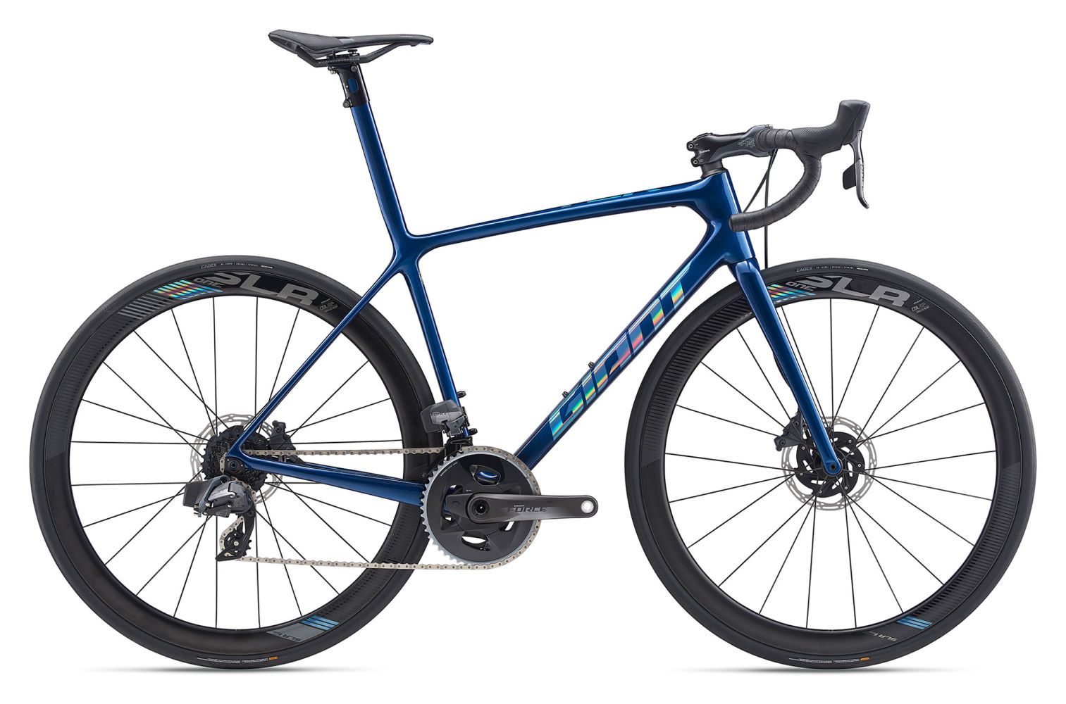 Sl Disc 2020 Giant Tcr Advanced Pro 2020 Giant Propel Advanced