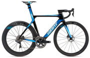 GIANT PROPEL ADVANCED SL 0 DISC - 2018.