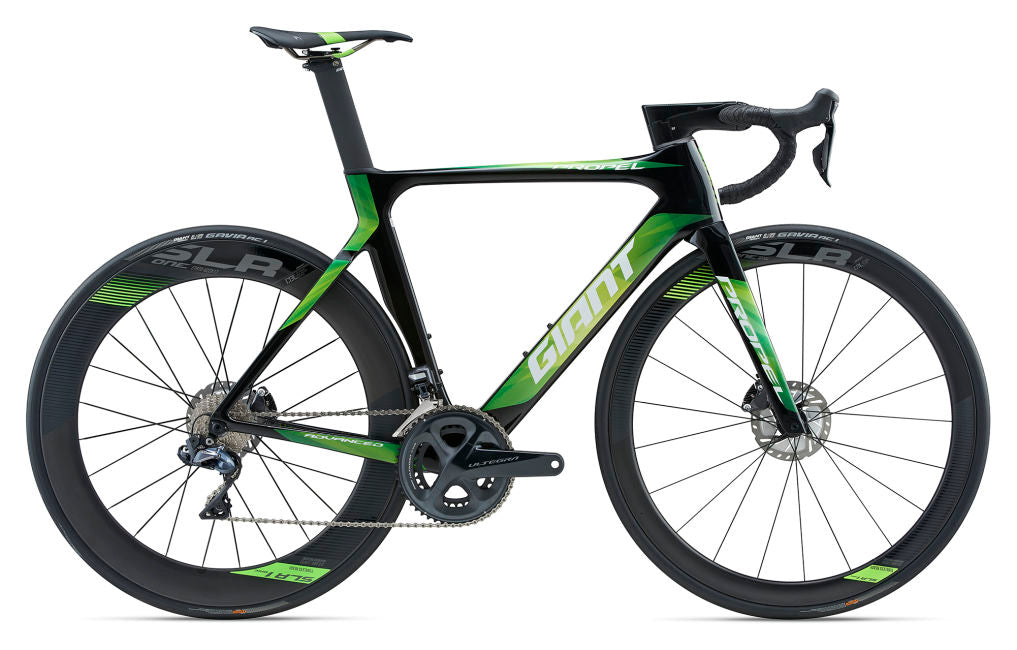 GIANT PROPEL ADVANCED PRO DISC 2018 - Main Image