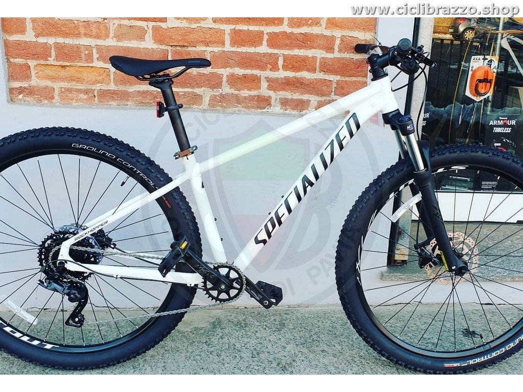 Specialized Rockhopper Bici Specialized Alluminio Specialized