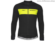 Maglia manica lunghe SCOTT RC WARM