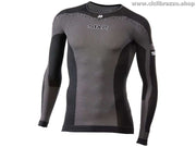 Maglietta Intima Manica Lunga Six2 TS2L BT