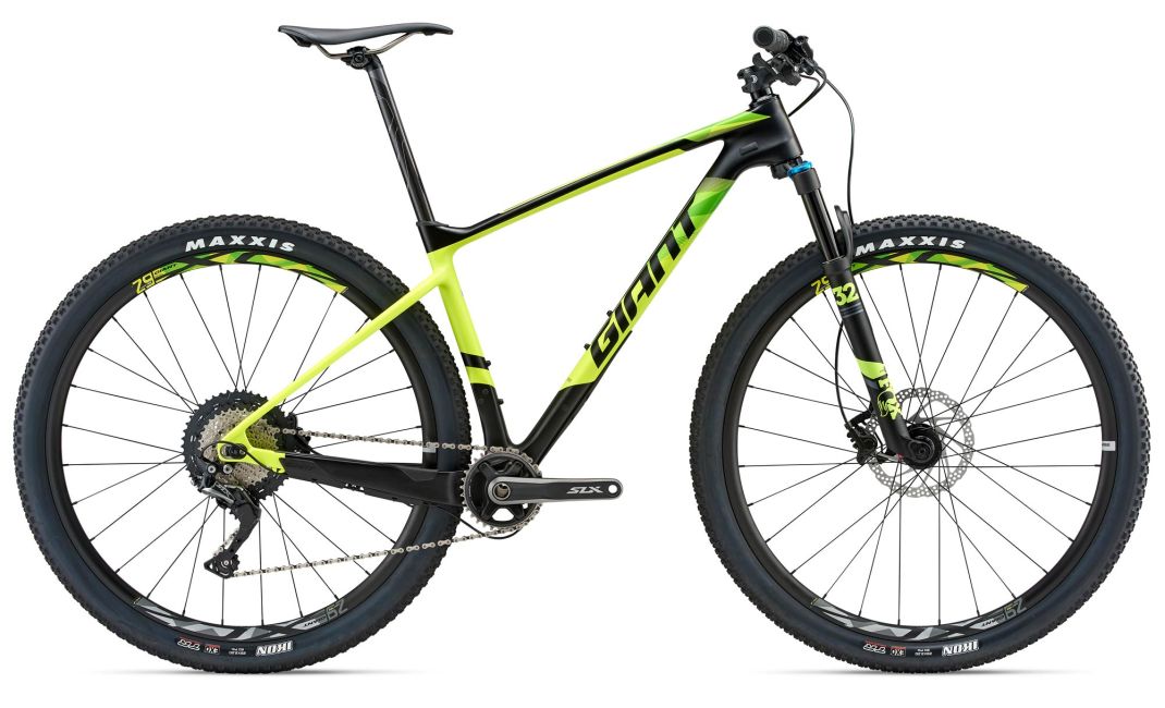 Giant xtc 29 2 new arrivals
