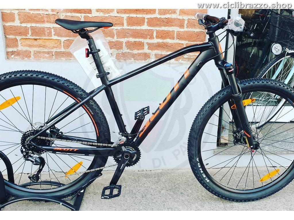 scott mountainbike aspect 940 SCOTT ASPECT 940 GRANITE