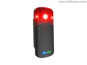 Luce posteriore Bryton Gardia R300 - radar