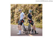 Luce posteriore Bryton Gardia R300 - radar