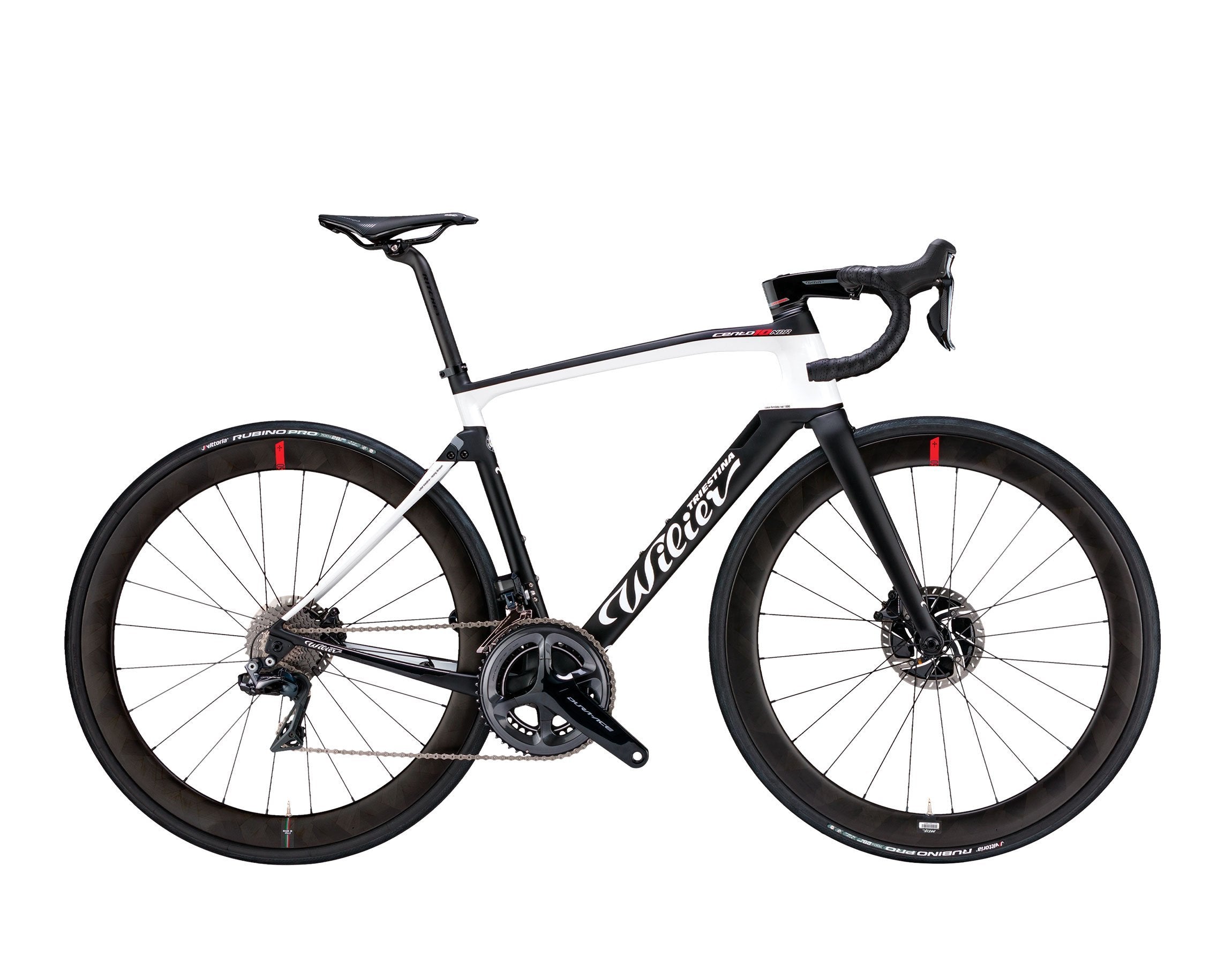 Wilier 110 Wilier Cento10ndr Test Bikes Wilier Wilier Cento Ndr 10