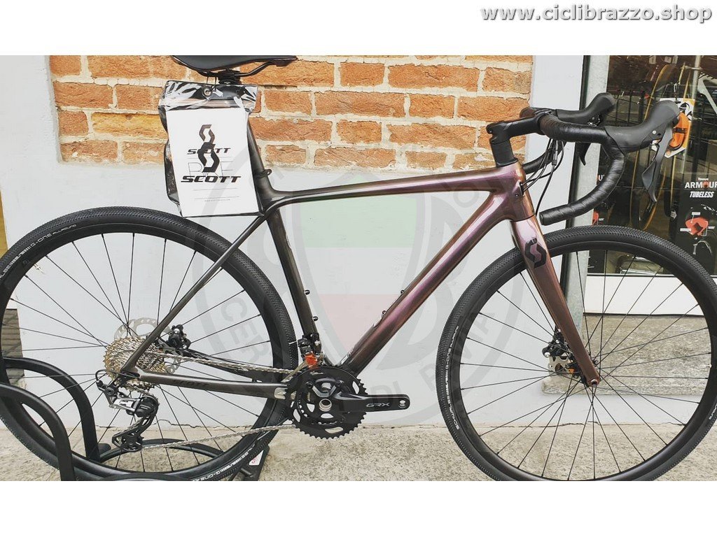 SCOTT CONTESSA ADDICT GRAVEL 15 2021 - Main Image