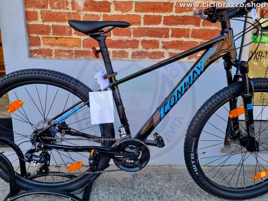 Mtb Conway M Sport 429 MTB RTLR (StVZO) MC 429 Hardtail