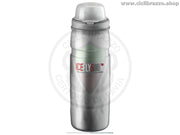 ELITE Borraccia Termica Ice Fly CLEAR 500ML - CicliBrazzo.Shop