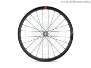 COPPIA RUOTE FULCRUM RACING 4 DB