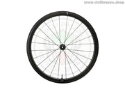 COPPIA RUOTE GIANT SLR 1 42 DISC - CicliBrazzo.Shop