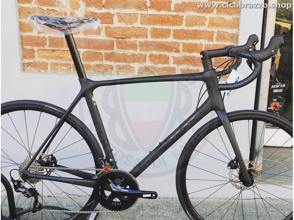 Giant tcr advanced disc pro compact 2021