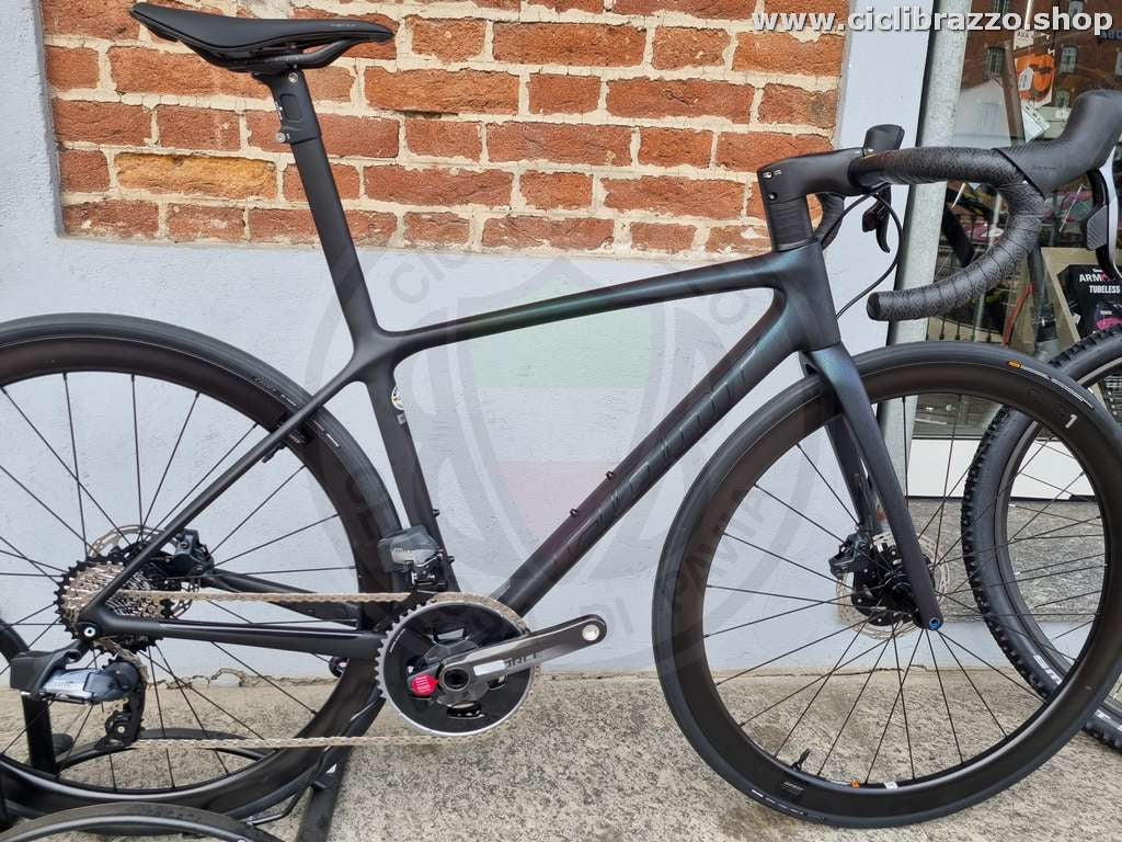 GIANT TCR ADVANCED PRO DISC ULTEGRA DI2 2022 - Main Image
