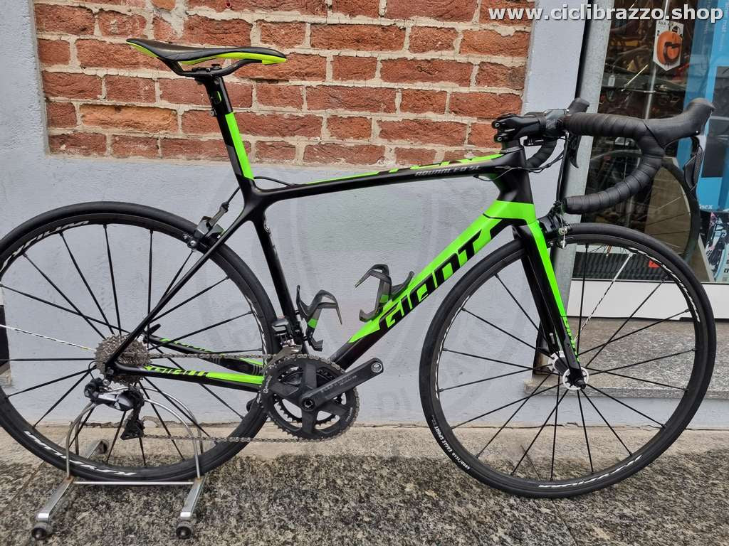 Advanced Pro Tcr Advanced Sl Disc 2018 Road Bike 2018 Giant Propel