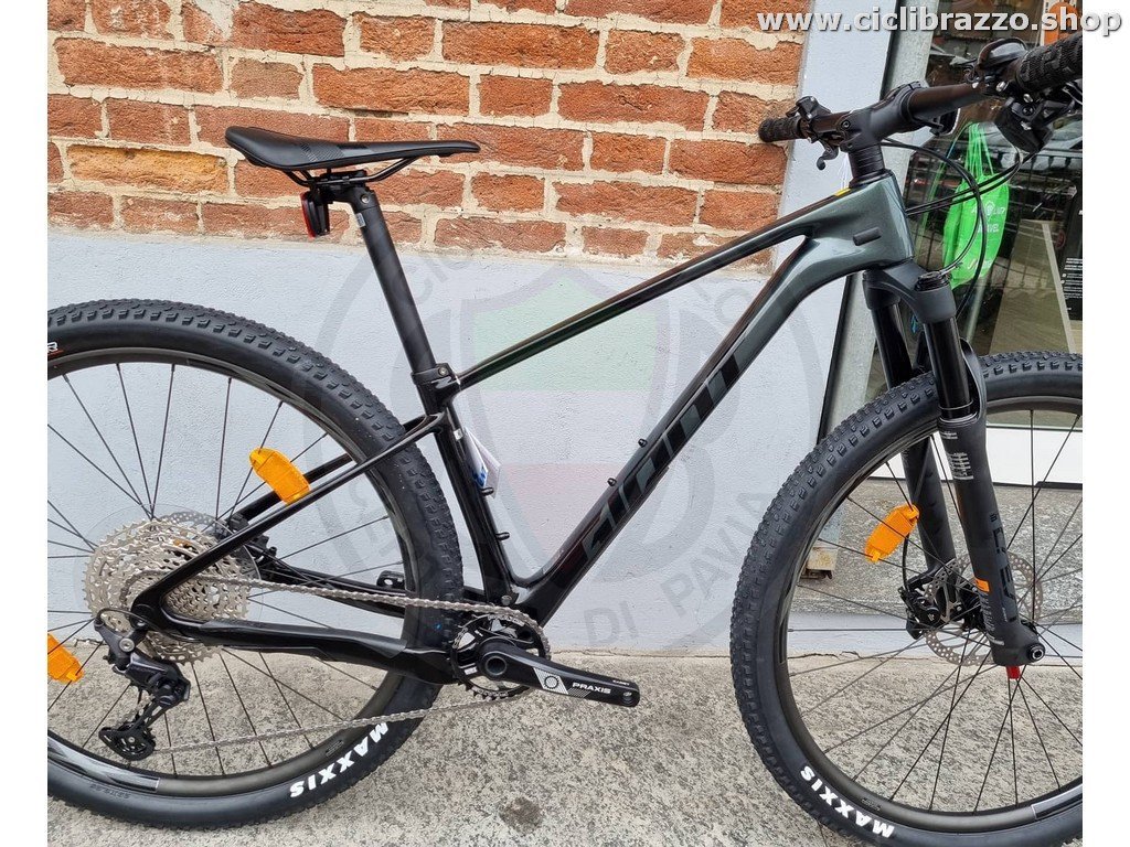 Giant xtc advanced 29 MTB 29 carbon Deore 12s offer