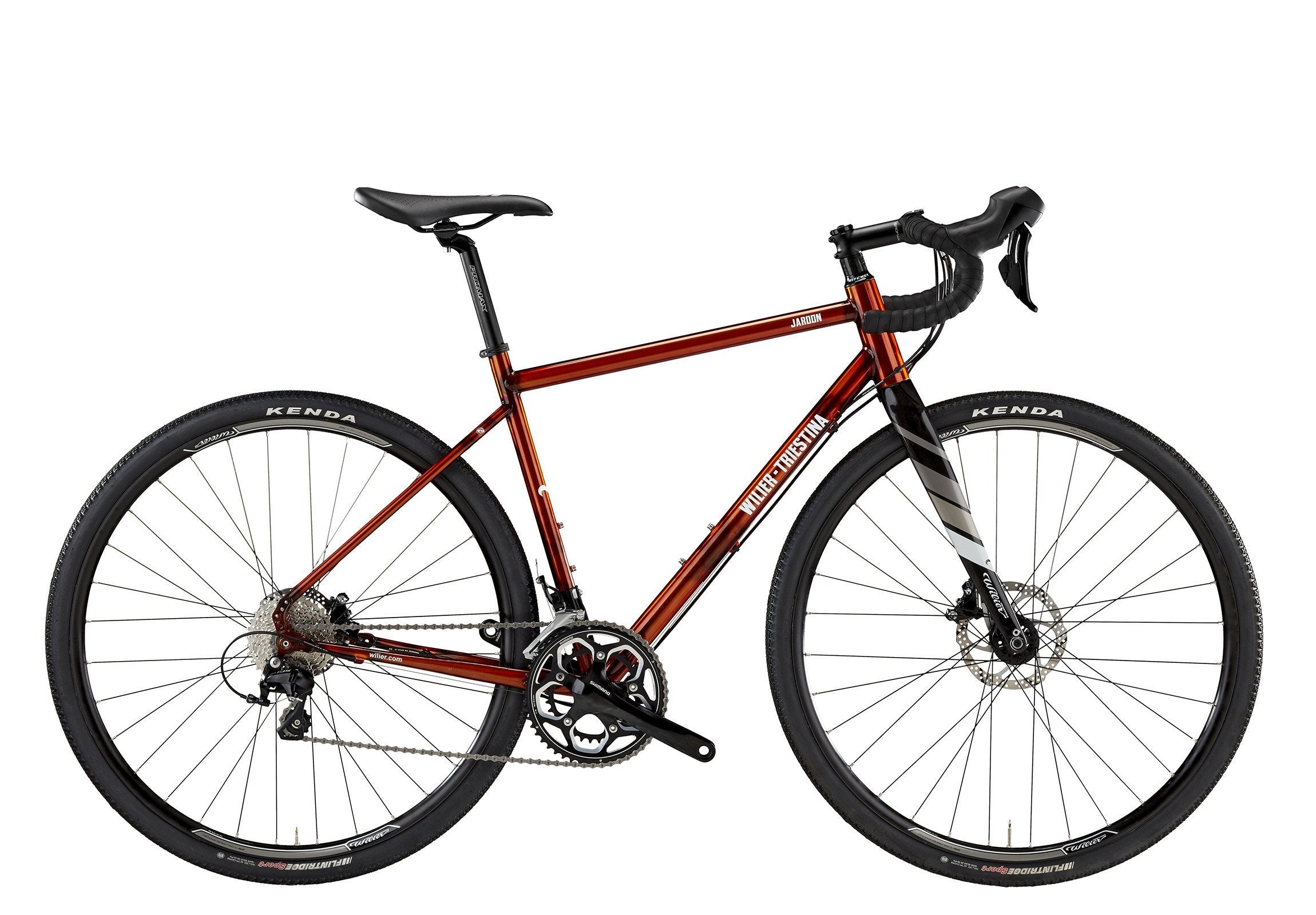 WILIER JAROON 105 DISC 2020