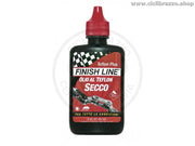 Finish Line Lubrificante Secco al Teflon 60ml - CicliBrazzo.Shop