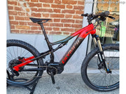 OLYMPIA EBIKE EX900 29/27.5 - CicliBrazzo.Shop