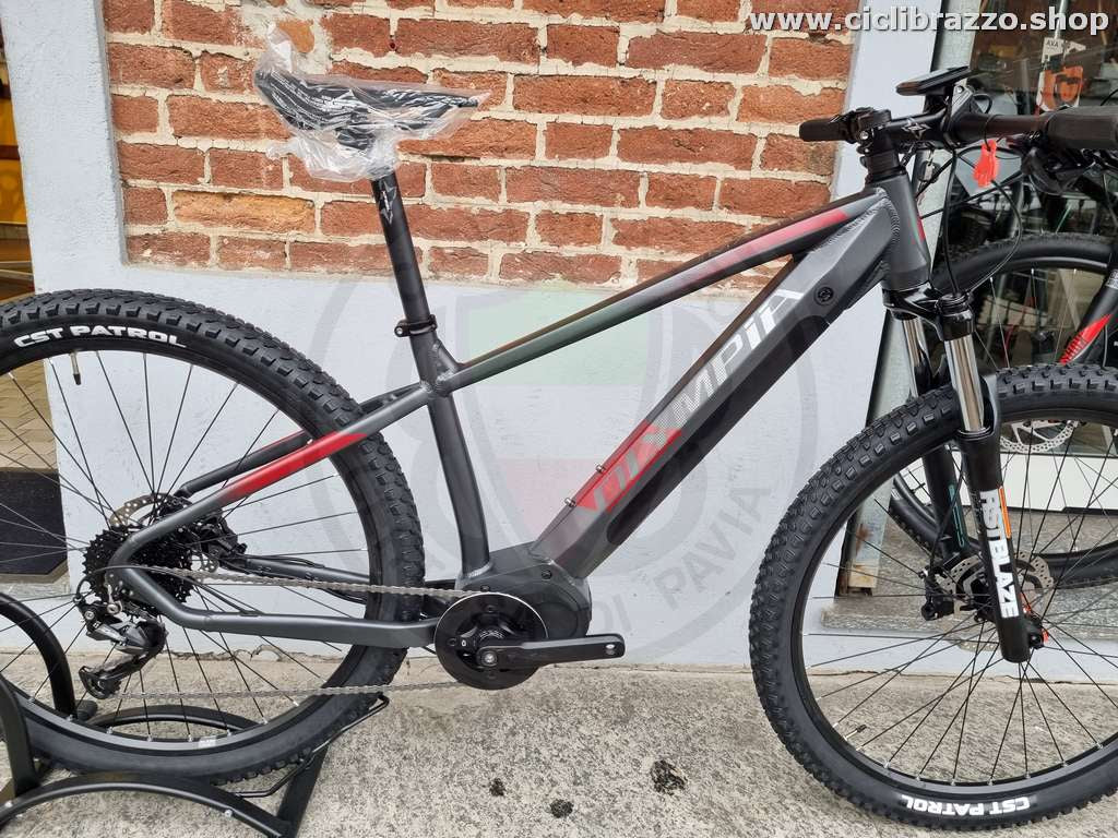 Olympia Ex900 Olympia Iron Usata Olympia F1x Axs Olympia F1 Race