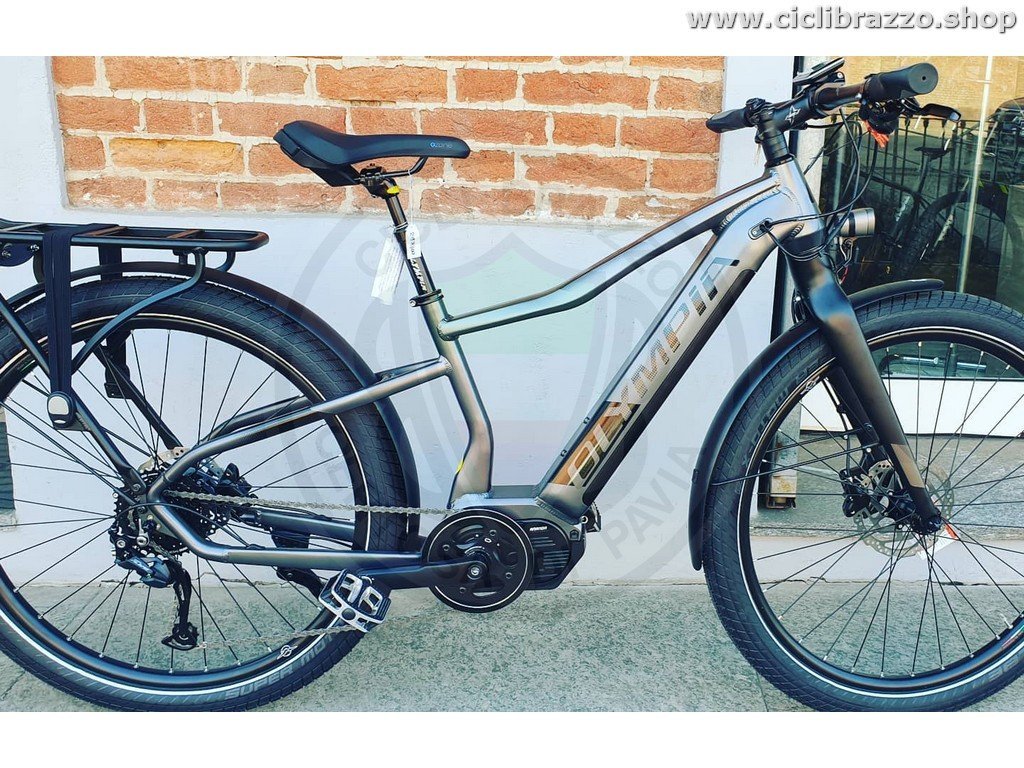 Olympia Ex 900 Ebike 29 Prezzi Olympia Ex900 Cicli Olympia Mtb