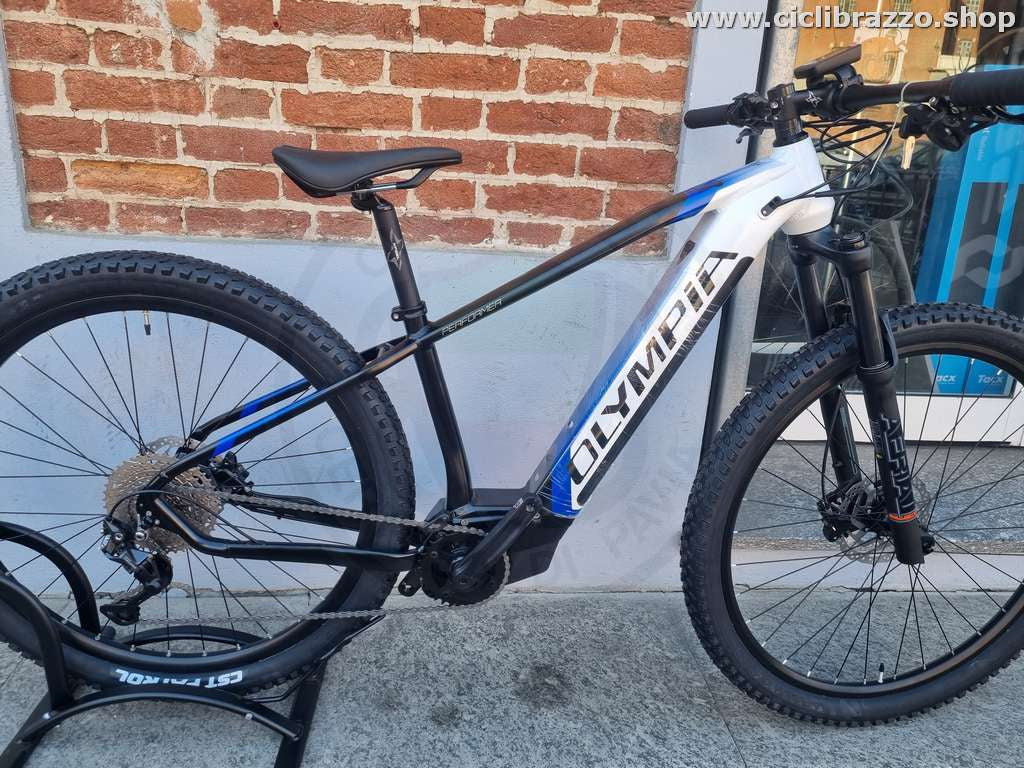 Olympia Performer 900 Bici Mountain Bike Olympia Mountain Bike