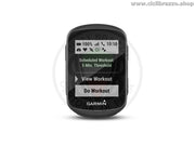 GARMIN Edge® 130 Plus Bundle HRM - CicliBrazzo.Shop