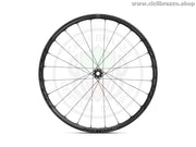 COPPIA RUOTE FULCRUM RAPID RED 3 DB GRAVEL - CicliBrazzo.Shop