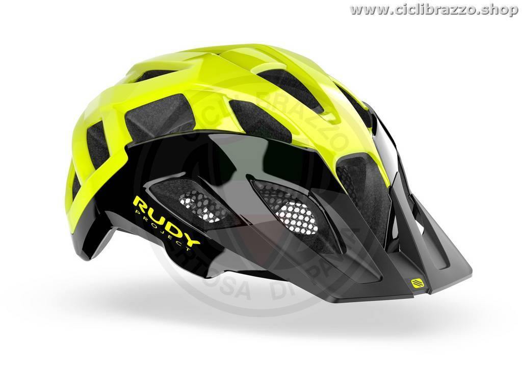 Casco mtb rudy project on sale